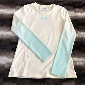 Under Armour Long sleeve